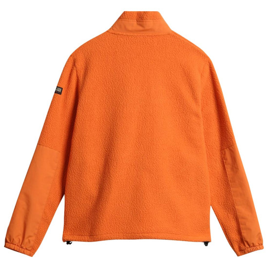 Napapijri Ανδρική ζακέτα Fleece